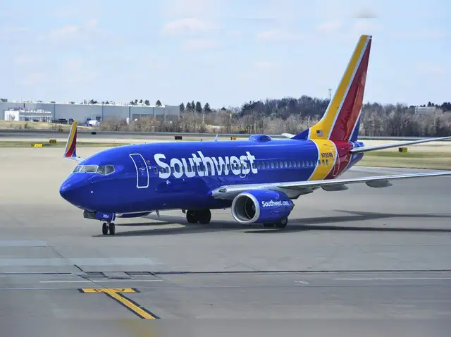 Southwest Airlines policy change: Southwest Airlines policy update: Airline enters new era with bag fees and other changes. Check rates