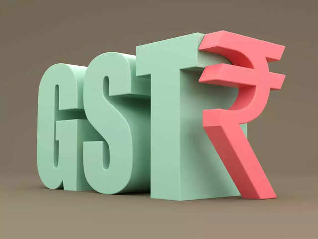 ICICI Lombard gets Rs 273 crore GST demand notice - The Economic Times