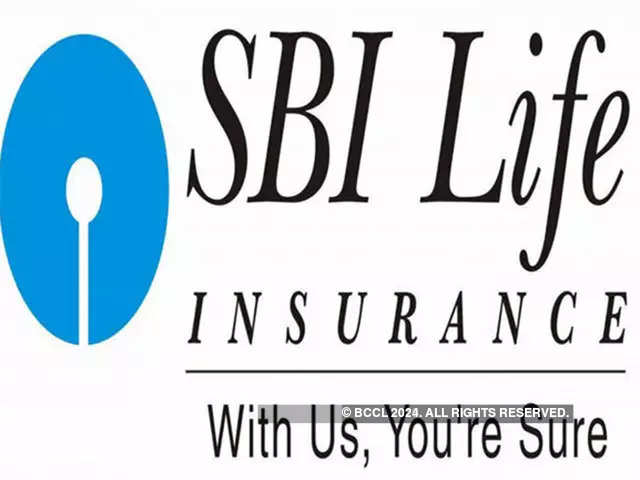 Sbi Life Insurance Share Price Chart