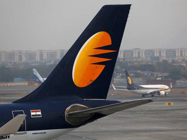 Jet Airways Jet Airways Pilots Forgot To Maintain Cabin Pressure