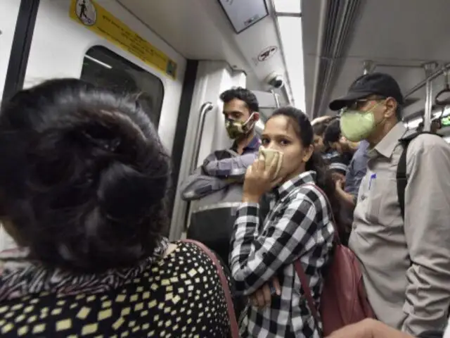 Is It Safe To Travel Right Now During Coronavirus Outbreak Read All About It