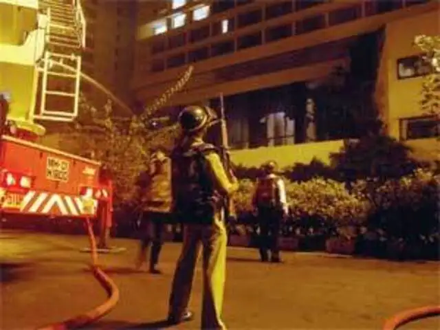 Meet Kia Scherr A Peace Entrepreneur Whose Husband Daughter Were Killed In 26 11 Terror Attacks The Economic Times Kia has also launched peace initiatives with the mumbai police as well as several educational institutes.