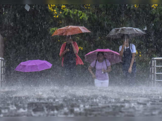 Karnataka School Sex Xxx - School Holiday: From Karnataka to Maharashtra to Noida, schools holidays  announced in many places amid heavy rains - The Economic Times