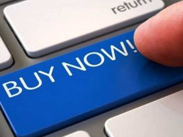 NCC share price: Buy NCC, target price Rs 82: Centrum Broking - The Economic Times