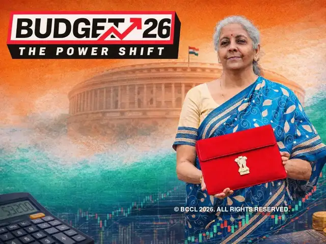 Union Budget 2026 key features: Reforms, manufacturing & fiscal discipline  take centre stage - The Economic Times