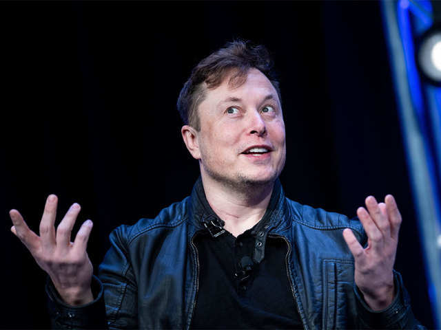 Musk overtakes Bill Gates