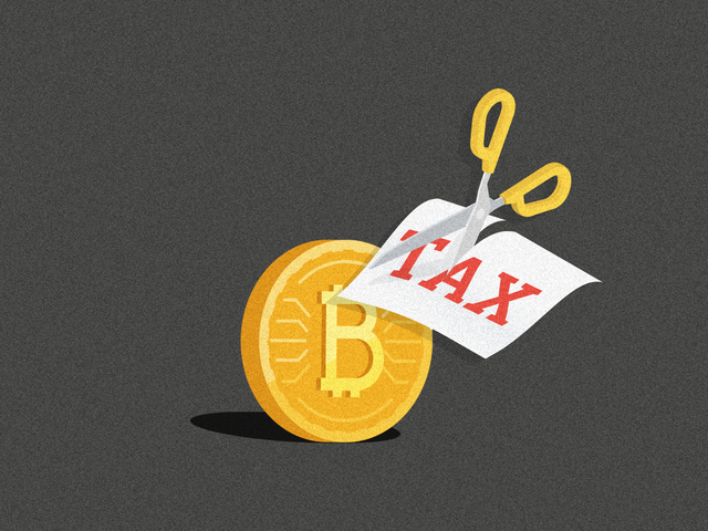 ​Wants income tax rate lowered