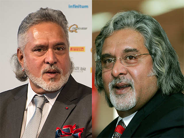 Not attempting a 'plea bargain', says Vijay Mallya