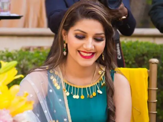 Sapna Choudhary Status 2025