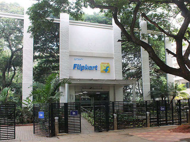 Flipkart Ties Up With Godrej Interio For Furniture Vertical