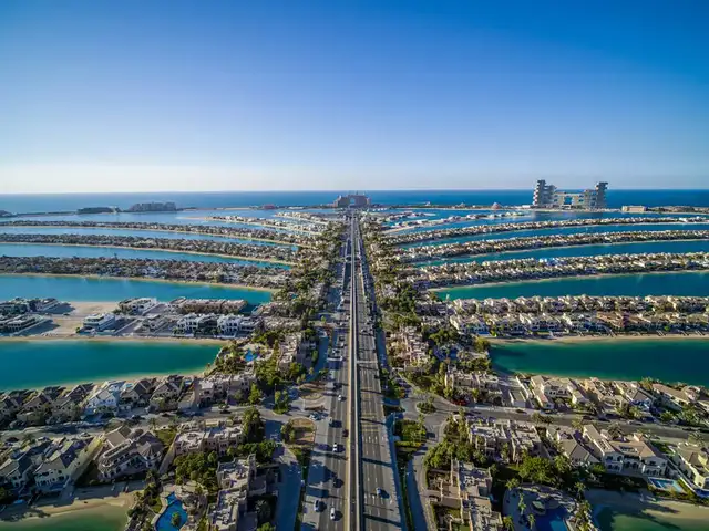 Agritech investments and incubators: Nurturing the next generation of food innovators in Dubai