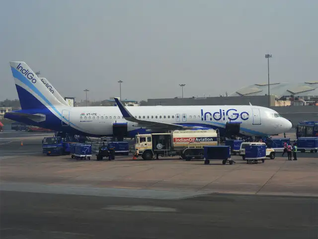 Indigo Flights From September 5 Indigo Spicejet Flights To Operate From Terminal 3 In Delhi Select and purchase tickets online to popular destinations in india with yandex.flights. indigo flights from september 5