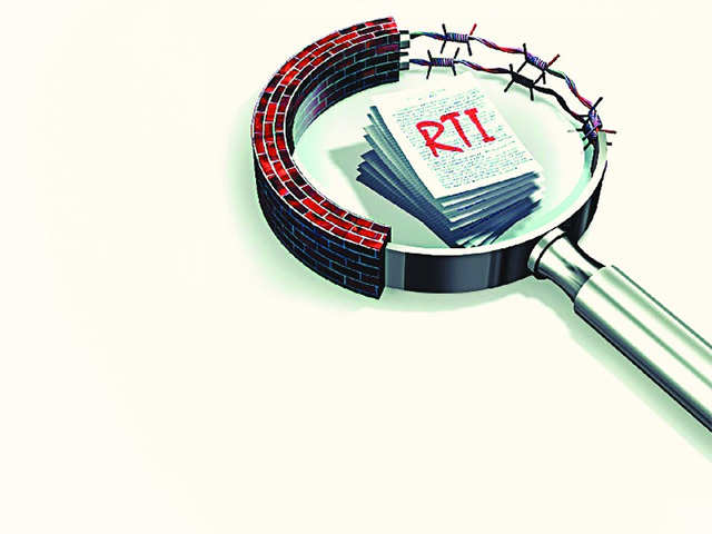 Cabinet Decisions Come Under Rti Act Says Kerala Cic The