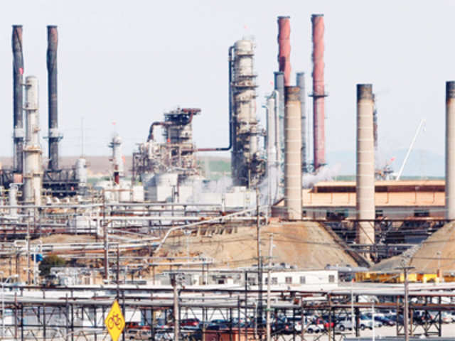 Haldia Petrochemicals Ltd Plant Shutdown To Continue For Some More