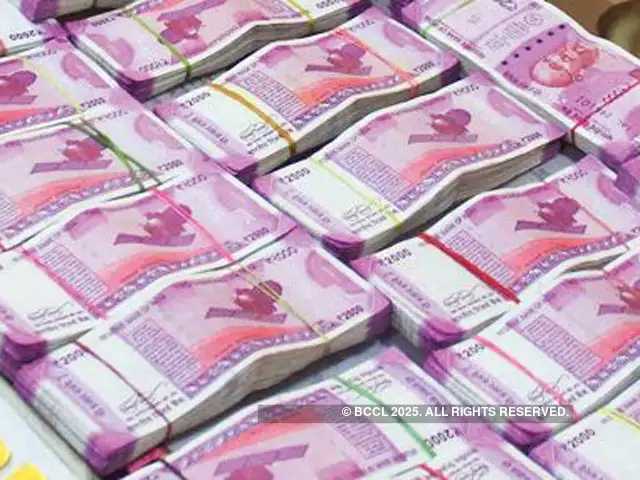 Banks Expect Rs 50 000 Crore Haircut Under Amc Aif Model The Economic Times Introducing 6 small business ideas with 50000 rupees investment 2019. crore haircut under amc aif model