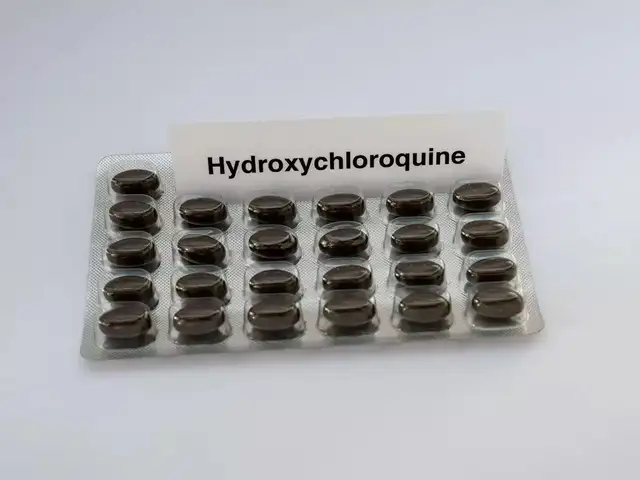 Rheumatoid Arthritis Enough Stock Of Hydroxychloroquine In India