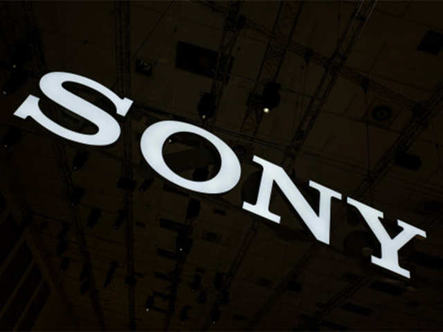 Sony plans 'open cell' manufacturing of TVs here to save on costs - The Economic Times