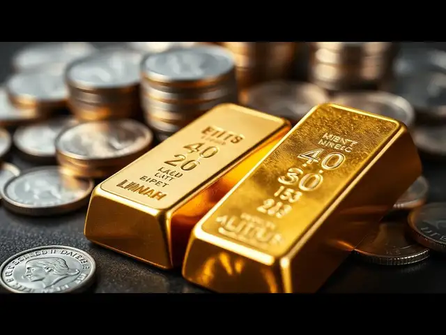 Financial Market Stability