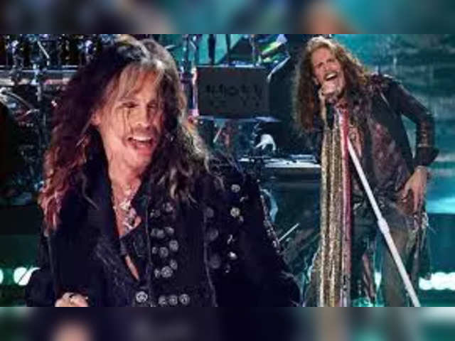 Steven Tyler Net Worth in 2023 How Rich is He Now? - News