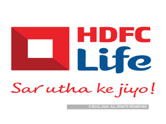 Hdfc Life Share Chart