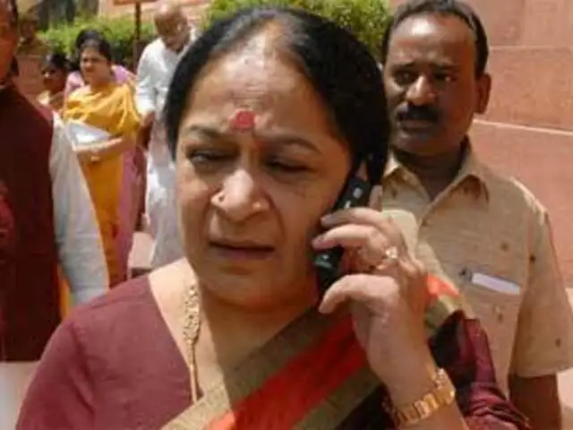 Gandhi Cabinet Reshuffle Jayanthi Natarajan An Articluate Speaker And Gandhi Family Loyalist The Economic Times Here on this page, you can see a collection of natarajan videos. gandhi cabinet reshuffle jayanthi