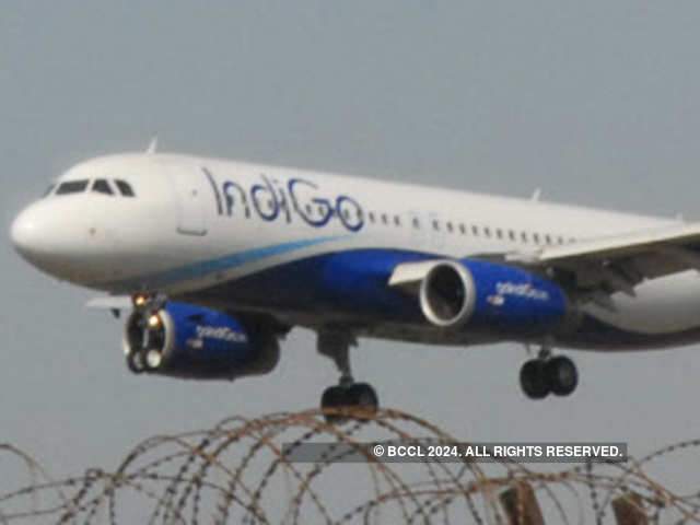 Indigo Indigo Exempts Indian Sportspersons From Paying Weapon