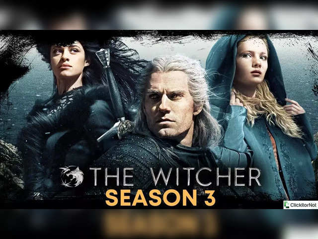 The Witcher Season 3: 5 things to know about Henry Cavill's series