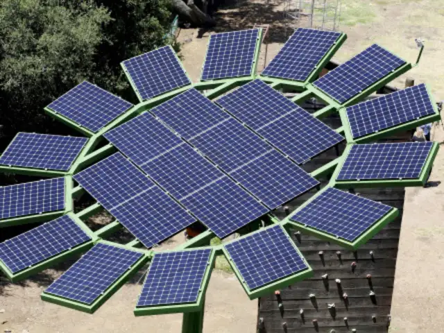 China Rules India S Solar Power Market Preference For Foreign Made Panels Has Firms Struggling The Economic Times