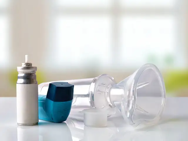Astrazeneca Inhaler Products