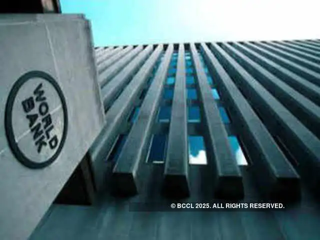 World Bank Approves Usd 722 Million Loan For Pakistan The