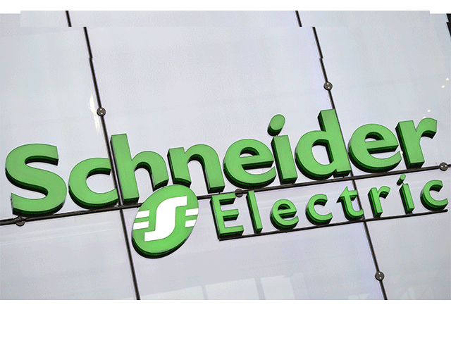 Global Family Leave Policy Schneider Electric Announces New