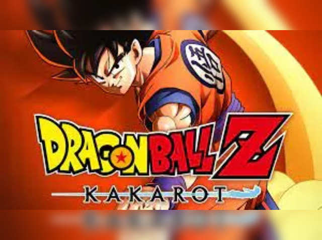 Z by Times Ball Kakarot Dragon revealed soon: Namco Bandai Z DLC The Ball Kakarot: Dragon Economic Coming -