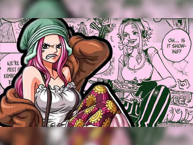 THESE ONE PIECE SPOILERS WILL BREAK THE INTERNET!! New Chapter