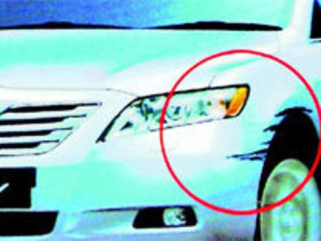 How To Remove Car Scratches Economically The Economic Times