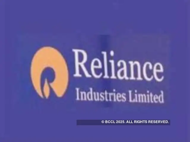 Ril Share Price Trending Stocks Reliance Industries Stock Price Rises 1 The Economic Times *transaction of a minimum quantity of 500,000 shares or a minimum value of rs 5 crore.