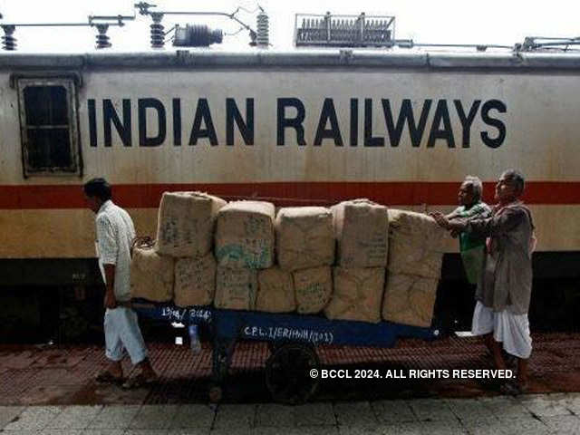 Railway Waiting Rooms To Have Tvs Beverages Light Snacks