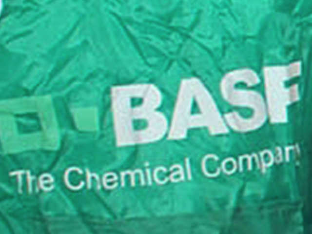 Germany Basf India S Parent To Buy Germany S Chemetall For 3 2