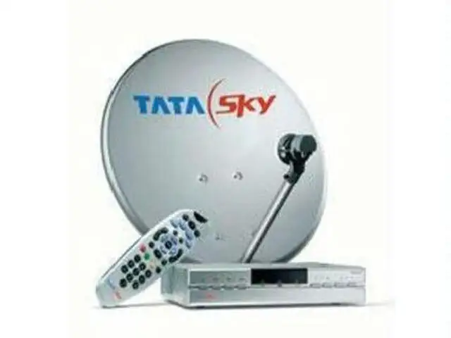 Tatasky Tatasky Hikes Subscription Rates By 8 On Premium Services The Economic Times Tata sky dth now brings you more flexibility in choosing the channels you want to watch. tatasky hikes subscription rates