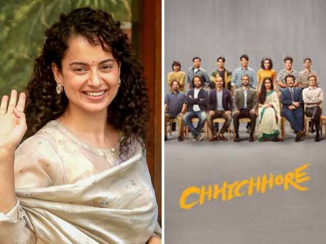 Analyzing the constituents of Happiness in Chhichhore Movie – Track2Training