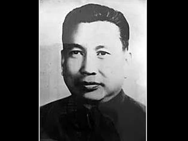 ​Pol Pot - Worked As A Teacher