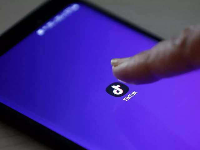 TikTok's average user watch hour time is growing as compared to ,  posing the Google-owned video platform some real threat