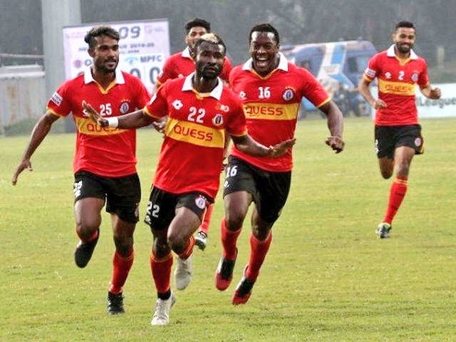 East bengal deals latest news