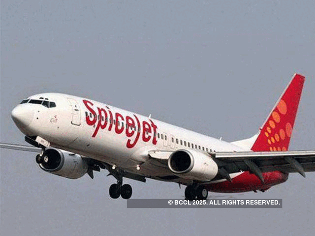 Spicejet Bombardier Inks 1 7 Bn Deal With Spicejet For 50 Jets The Economic Times Spicejet operates 412 average daily flights to 54 destinations, including 47 domestic and 7 international ones. spicejet bombardier inks 1 7 bn deal