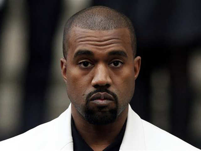 What It Means for Kanye West to Open Up About Bipolar Disorder