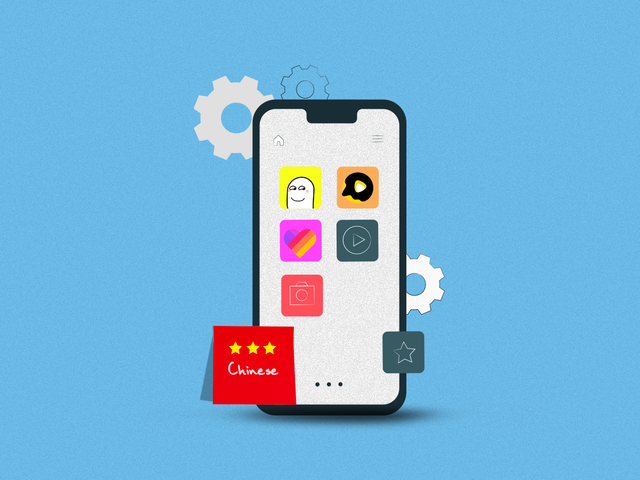 Why is Google removing all apps made by this Chinese developer