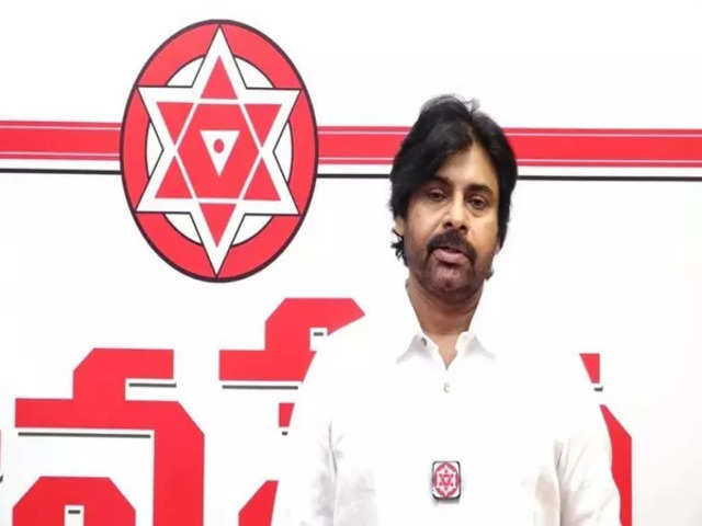 Janasena Images :: Photos, videos, logos, illustrations and branding ::  Behance