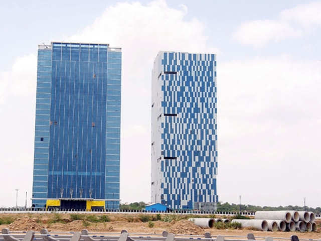 SOBHA launches Gujarat's tallest residential building in GIFT City -  Track2Realty
