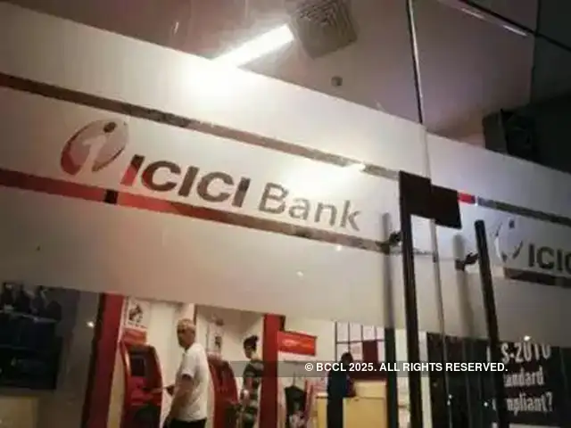 Bankruptcy Icici Bank Has 100 Million Exposure To Bankrupt