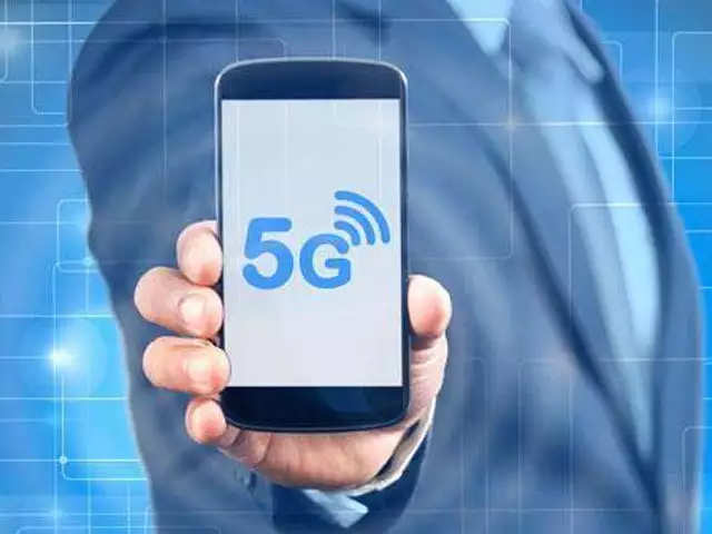 ​Phones That Support 5G