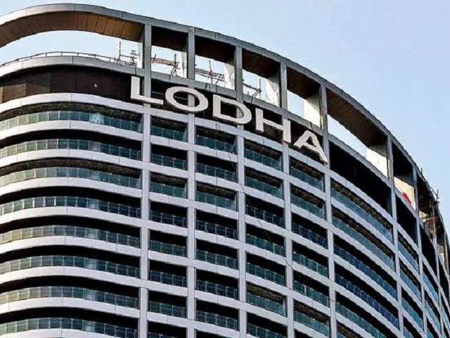 Lodha & Co.